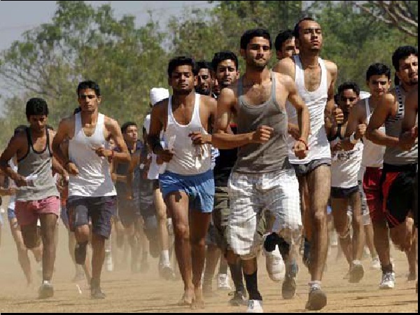 5 हजार दरोगाओं की भर्ती