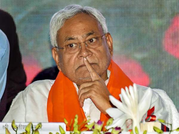 'लव-कुश' को साधने में जुटे नीतीश कुमार