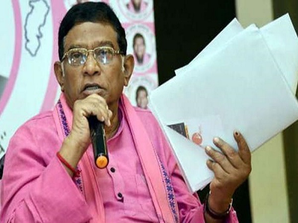भाजपा-कांग्रेस जोगी के दांव से परेशान