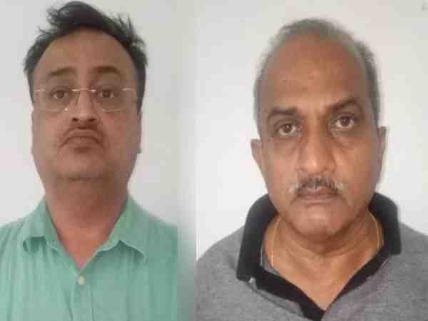 stf arrested two people from allahabad in btc paper leak case stf arrested two people from allahabad in btc paper leak case