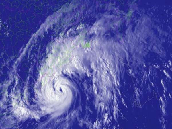 Odisha Titli Cyclone: schools, colleges will closed on 11th and 12th October, NDRF teams deployed Odisha Titli Cyclone: schools, colleges will closed on 11th and 12th October, NDRF teams deployed