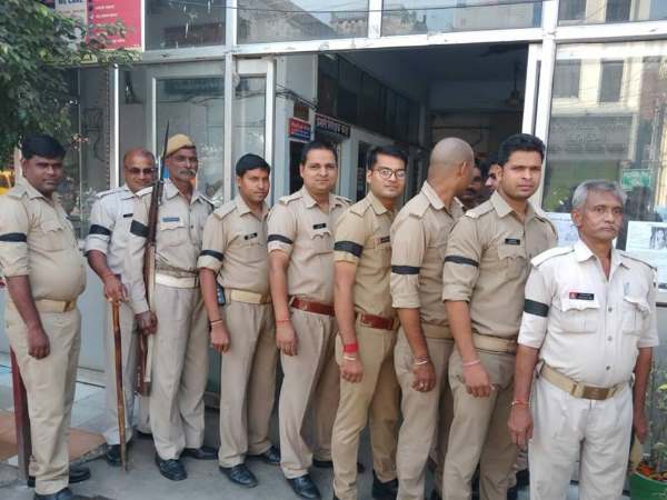 बगावत के सुर तेज