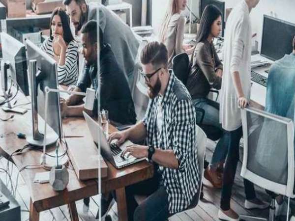 After MeToo Campaign Search number of training and Law information and downloading of POSH training increased After MeToo Campaign Search number of training and Law information and downloading of POSH training increased