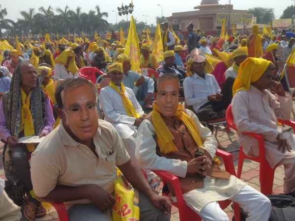 आज मैं इस्तीफा देकर जाऊंगा
