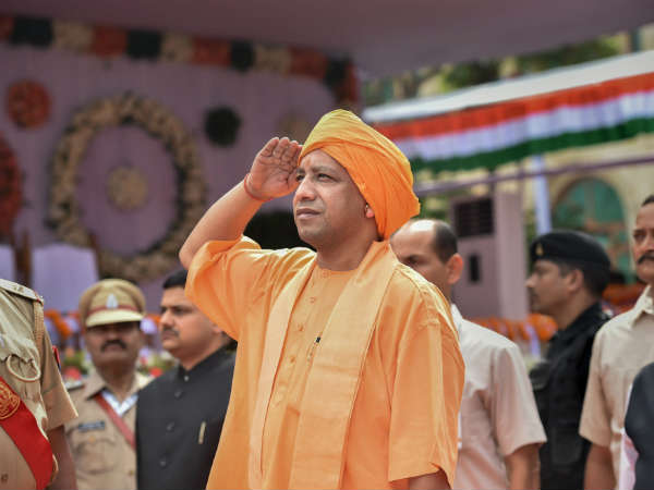 उंगा में किया एनआरसी का जिक्र