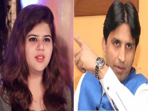 'इसी मुंह से ‘नवरात्रि’ मनाएंगे?'