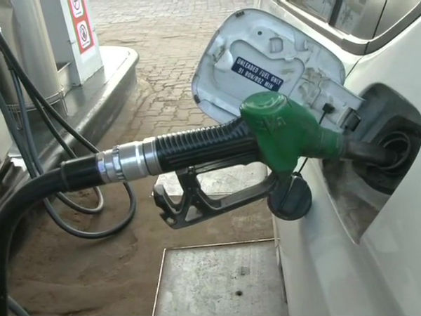petrol petrol