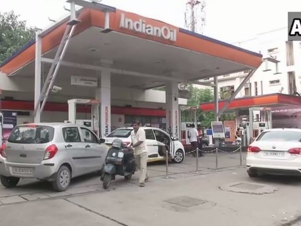 मंगलवार सुबह पांच बजे तक बंद रहेंगे सभी पंप