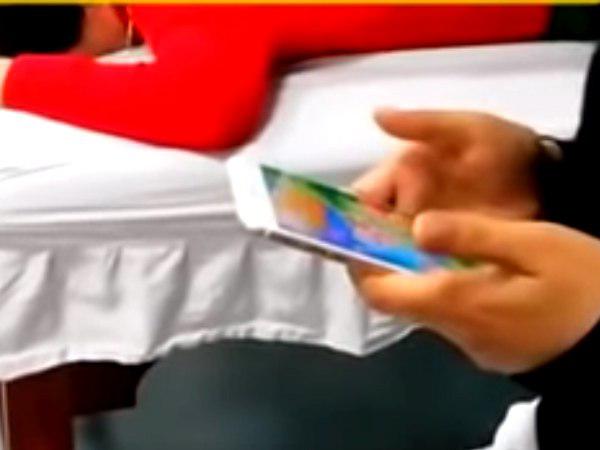 सेल्फी के चलते मौत