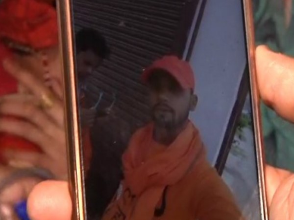 Bajrang Dal man shot dead for allegedly opposing gambling in noida Bajrang Dal man shot dead for allegedly opposing gambling in noida