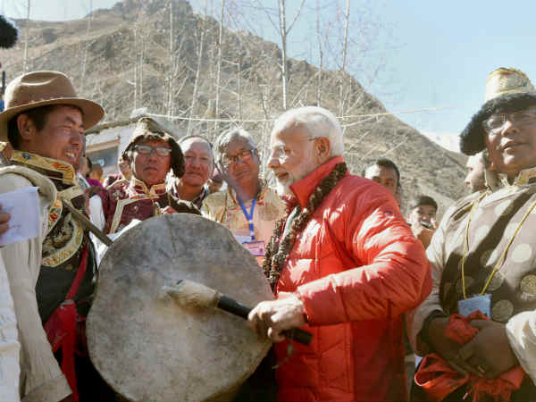 पांचवां नेपाल दौरा