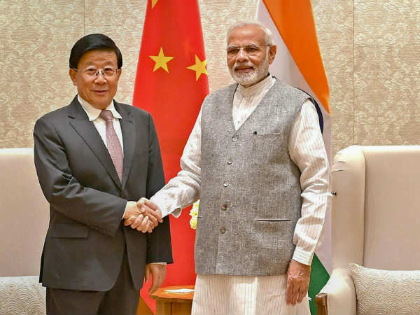 इन वजहों से दिया गया पीएम मोदी को पुरस्कार