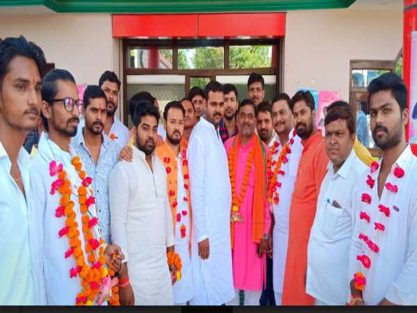 Pm modi may visit raebareli soon Pm modi may visit raebareli soon