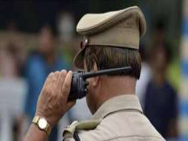 रिटायर एसपी ने क्या कहा?