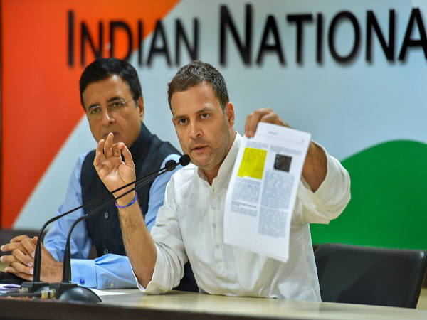 सर्वे बनेंगे टिकट का आधार