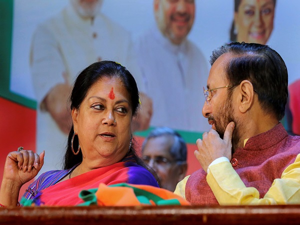 बाजी पलटने की हो रही कोशिश