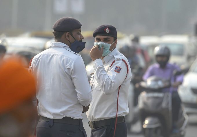 पर्यावरण प्रदूषण नियंत्रण प्राधिकरण ने दी चेतावनी