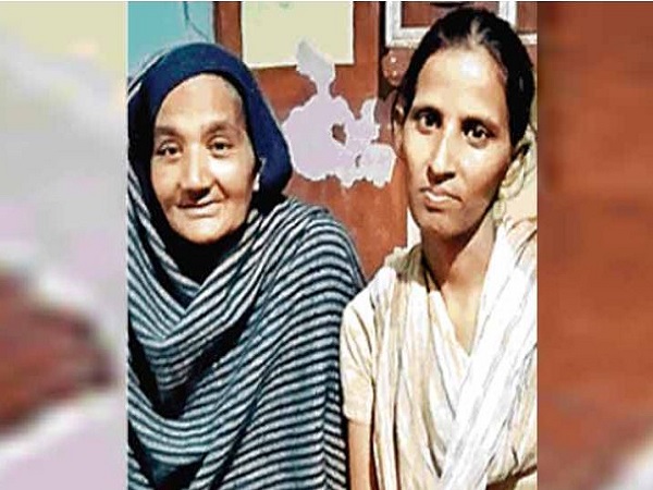 बीरो देवी को 24 सितंबर को अस्पताल लेकर गए थे परिजन