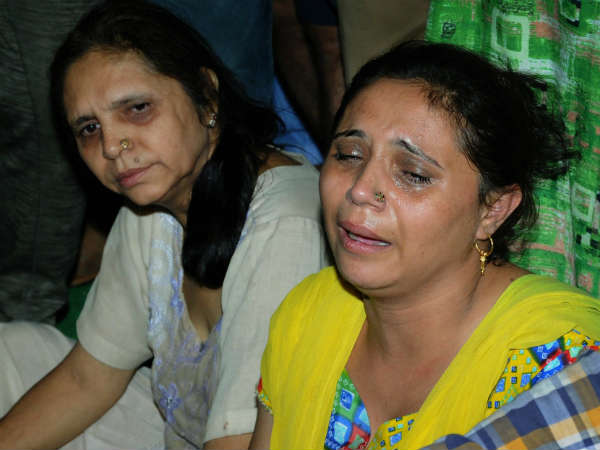 ट्रेन न रोकने के पीछे ड्राइवर ने बताई ये वजह