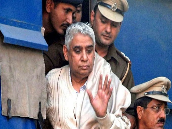 Rampal awarded life imprisonment in a murder case FIR number 430 Rampal awarded life imprisonment in a murder case FIR number 430
