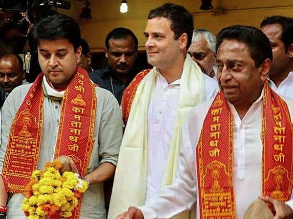 सॉफ्ट हिन्दुत्व पर अब दोबारा सोचेगी कांग्रेस