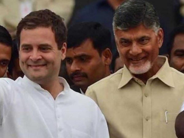 Veerappa Moily Says Chandrababu Naidus Party TDP Welcome To Join UPA Veerappa Moily Says Chandrababu Naidus Party TDP Welcome To Join UPA
