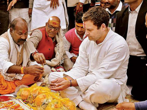 राहुल गांधी पार्टी कार्यकर्ताओं से मुलाकात करेंगे