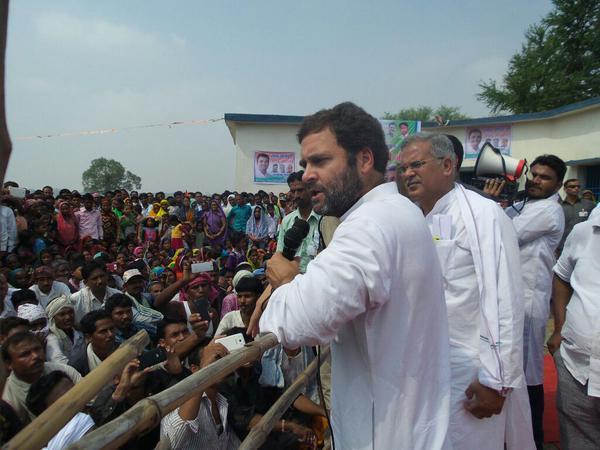 छत्तीसगढ़: टिकट को लेकर दिल्ली में कांग्रेस की बड़ी बैठक, 18 सीटों पर उम्मीदवारों की हो सकती है घोषणा छत्तीसगढ़: टिकट को लेकर दिल्ली में कांग्रेस की बड़ी बैठक, 18 सीटों पर उम्मीदवारों की हो सकती है घोषणा