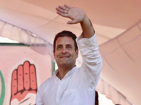 आज ग्वालियर के दौरे पर राहुल गांधी
