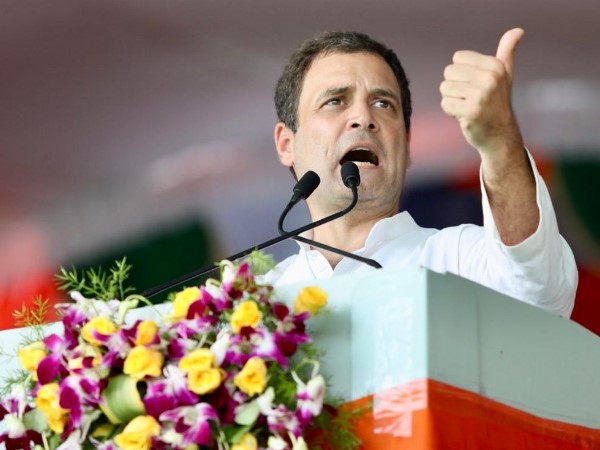 Rahul Gandhi Rahul Gandhi