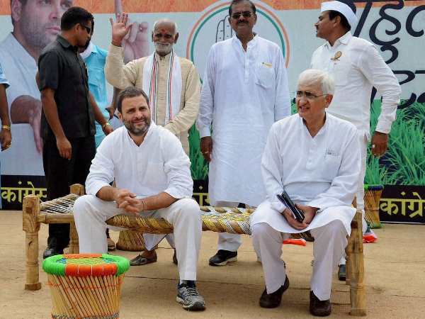 'सरकार बदलने के लिए गठबंधन की जरूरत है'