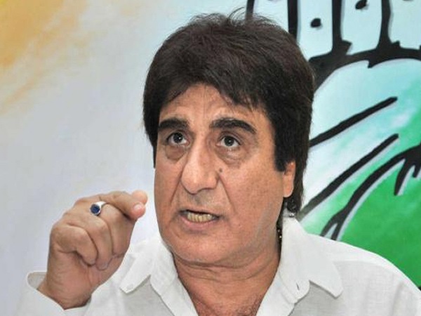 Raj Babbar statement on amritsar train accident Raj Babbar statement on amritsar train accident