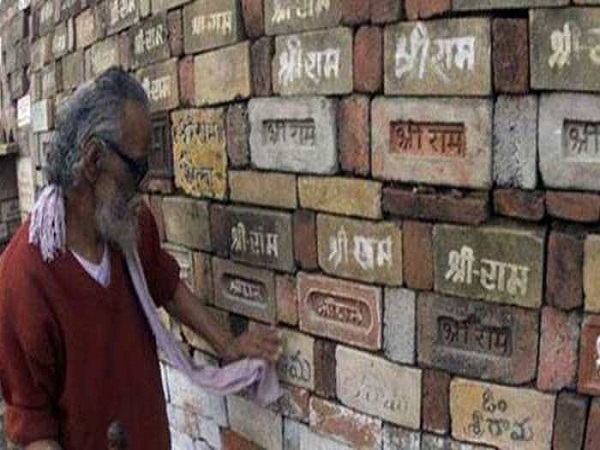 RSS-BJP likely to deliberate upon Ram Temple and Kumbh Mela in Lucknow on October 24 RSS-BJP likely to deliberate upon Ram Temple and Kumbh Mela in Lucknow on October 24