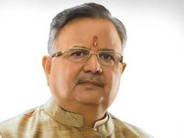 क्या कहते हैं रमन सिंह के सितारे?