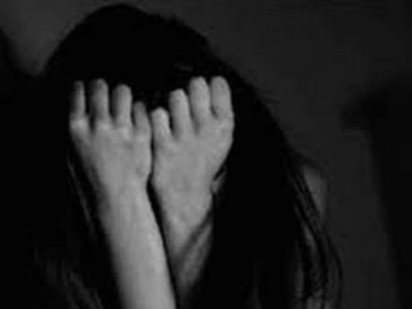 दर्द होने के बाद बच्ची ने बताई पीड़ा