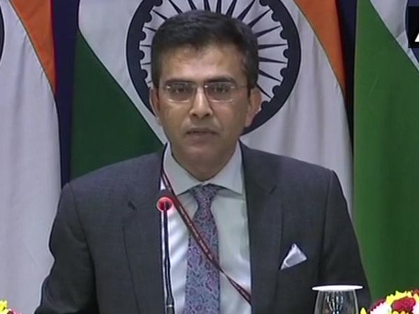 MEA on Rafale issue india continue to enjoy strong relationship with France MEA on Rafale issue india continue to enjoy strong relationship with France