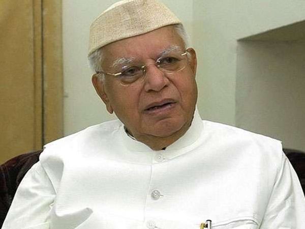 Narendra modi, President Ramnath Kovind and Yogi Yogi Adityanath offers condolences on N D Tiwari demise Narendra modi, President Ramnath Kovind and Yogi Yogi Adityanath offers condolences on N D Tiwari demise