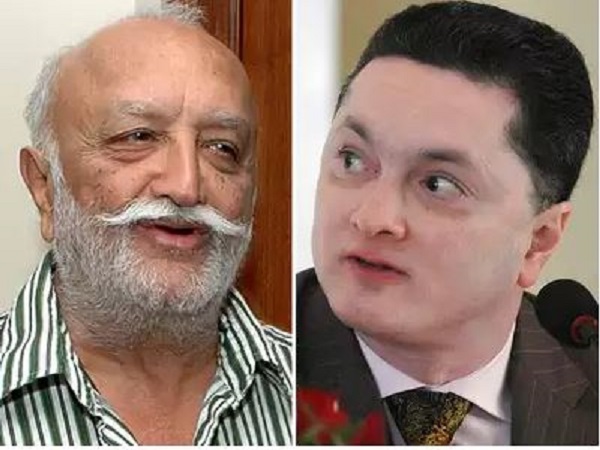 vijaypat singhania sacked as raymond chairman emirtus vijaypat singhania sacked as raymond chairman emirtus