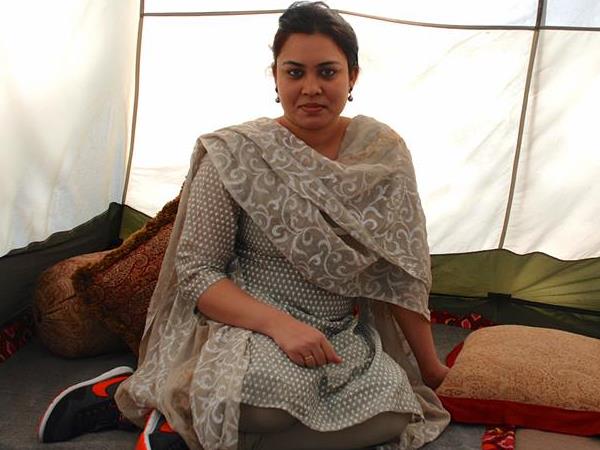 ऋचा को मिली अहम जिम्मेदारी