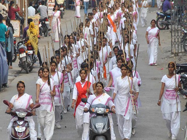 women to get responsibilities in rss decision making body women to get responsibilities in rss decision making body