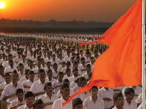 होसबोले ने कई दिन पहले बता दी थी आरएसएस की राय