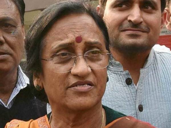 क्या था मामला