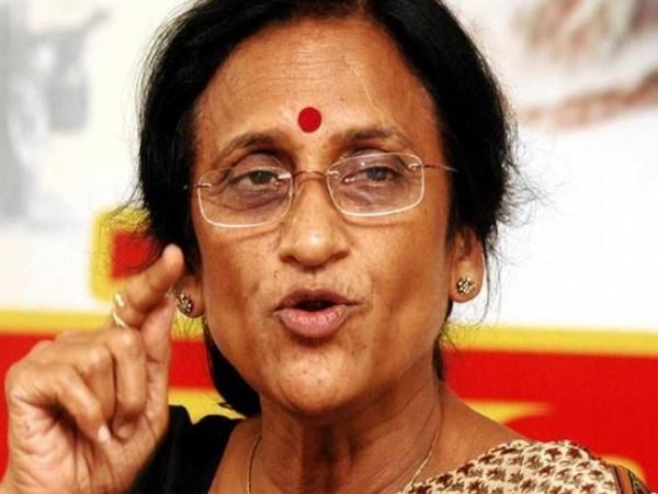 कोर्ट ने जारी की चेतावनी