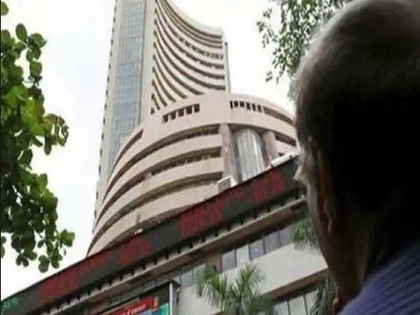 Sensex gains in early trade, rupee stronger against dollar Sensex gains in early trade, rupee stronger against dollar
