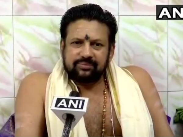 Sabarimala Temple head priest Kandararu Rajeevaru Supreme Court dont think about traditions Sabarimala Temple head priest Kandararu Rajeevaru Supreme Court dont think about traditions