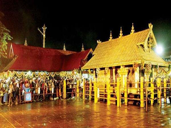 बुधवार को खुलेगा मंदिर का दरवाजा