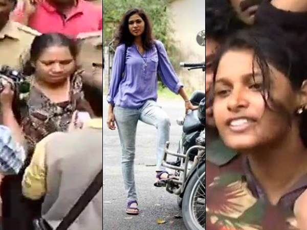 46 साल की मैरी स्वीटी