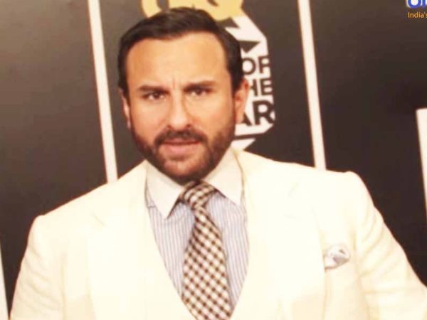saif saif