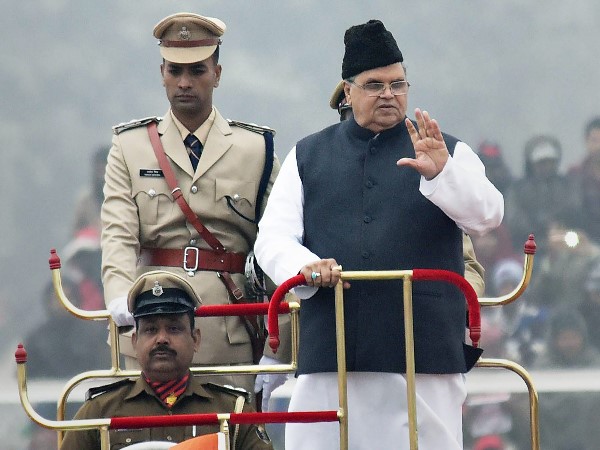 टीवी इंटरव्यू में कहा कि, अगला मेयर विदेश से पढ़ा हुआ व्यक्ति बनेगा
