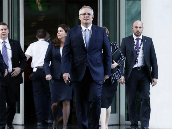 scott morrison scott morrison